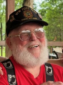 William Duane Hines, Sr.